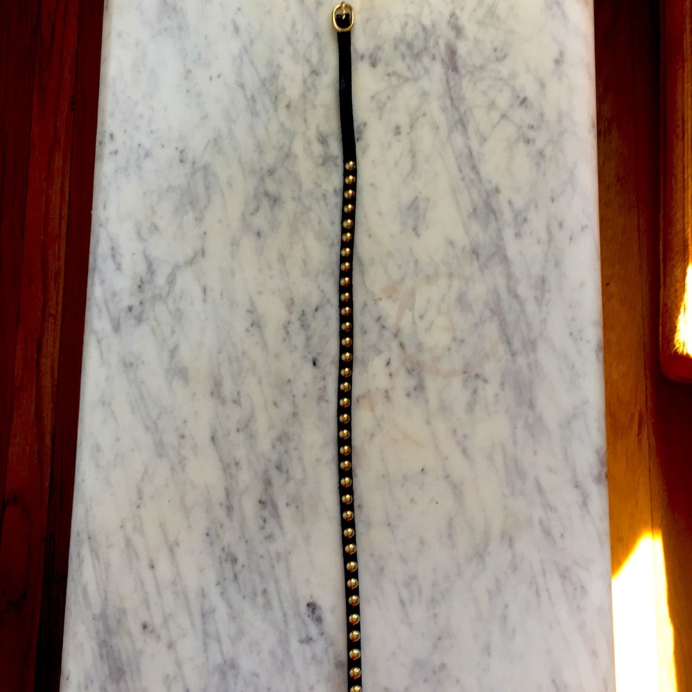 Belt from Intermix Malibu